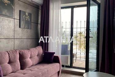 1-room apartment apartment by the address st. Gagarinskoe plato (area 48,9 m2) - Atlanta.ua - photo 11