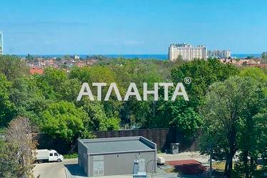 1-комнатная квартира по адресу ул. Донского Дмитрия (площадь 25,0 м2) - Atlanta.ua - фото 13