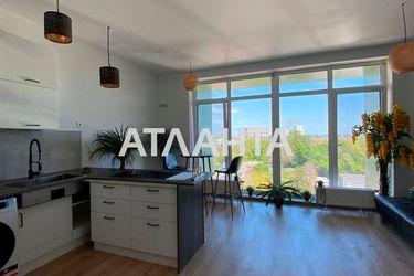 1-room apartment apartment by the address st. Donskogo Dmitriya (area 25,0 m2) - Atlanta.ua - photo 18
