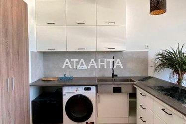 1-room apartment apartment by the address st. Donskogo Dmitriya (area 25,0 m2) - Atlanta.ua - photo 21