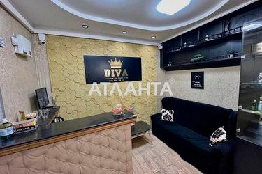 Commercial real estate at st. Uspenskaya Chicherina (area 51,7 m2) - Atlanta.ua - photo 10