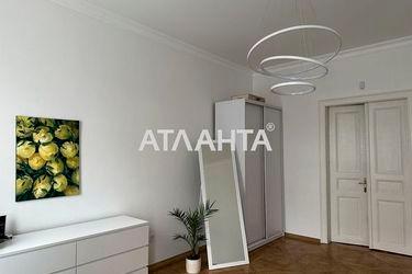 2-rooms apartment apartment by the address st. Zelenaya (area 58,3 m2) - Atlanta.ua - photo 20