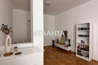 2-rooms apartment apartment by the address st. Zelenaya (area 58,3 m2) - Atlanta.ua - photo 23
