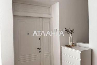 2-rooms apartment apartment by the address st. Zelenaya (area 58,3 m2) - Atlanta.ua - photo 24