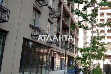 1-room apartment apartment by the address st. Genuezskaya (area 61,4 m2) - Atlanta.ua - photo 27