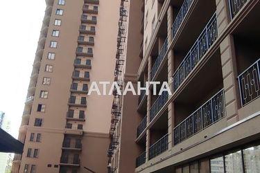1-room apartment apartment by the address st. Genuezskaya (area 61,4 m2) - Atlanta.ua - photo 28