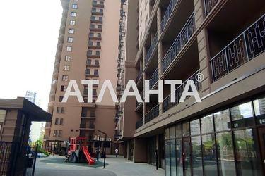 1-room apartment apartment by the address st. Genuezskaya (area 61,4 m2) - Atlanta.ua - photo 26
