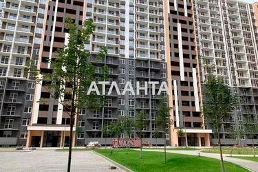 2-к apartment on street Zabolotnogo v Feofanii - Atlanta.ua
