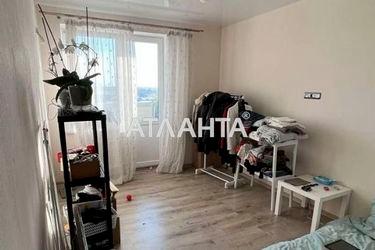 1-room apartment apartment by the address st. Shkolnaya (area 29,6 m2) - Atlanta.ua - photo 13