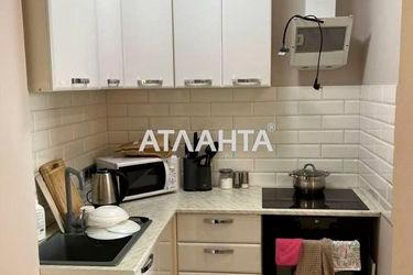 1-room apartment apartment by the address st. Shkolnaya (area 29,6 m2) - Atlanta.ua - photo 12