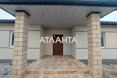 Dacha house and dacha (area 107,0 m2) - Atlanta.ua - photo 18