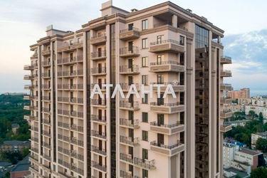 2-rooms apartment apartment by the address st. Topolinnyy per (area 68,1 m2) - Atlanta.ua - photo 8