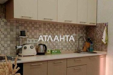 1-room apartment apartment by the address st. Teplichnaya (area 30,0 m2) - Atlanta.ua - photo 8
