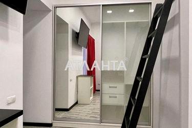 1-room apartment apartment by the address st. Knyazheskaya Baranova (area 19,0 m2) - Atlanta.ua - photo 30