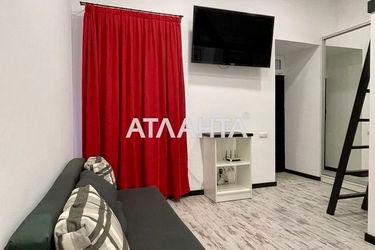 1-room apartment apartment by the address st. Knyazheskaya Baranova (area 19,0 m2) - Atlanta.ua - photo 27