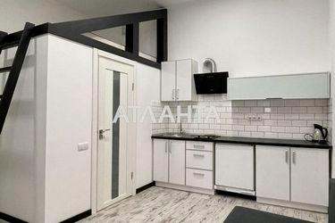 1-room apartment apartment by the address st. Knyazheskaya Baranova (area 19,0 m2) - Atlanta.ua - photo 32