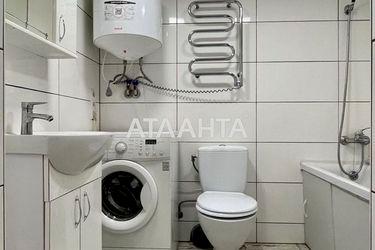 1-room apartment apartment by the address st. Knyazheskaya Baranova (area 19,0 m2) - Atlanta.ua - photo 29