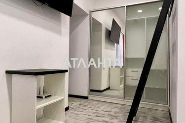 1-room apartment apartment by the address st. Knyazheskaya Baranova (area 19,0 m2) - Atlanta.ua - photo 35