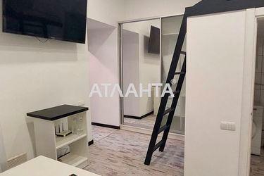1-room apartment apartment by the address st. Knyazheskaya Baranova (area 19,0 m2) - Atlanta.ua - photo 43