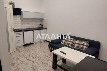 1-room apartment apartment by the address st. Knyazheskaya Baranova (area 19,0 m2) - Atlanta.ua - photo 36
