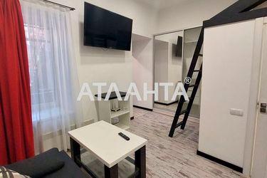 1-room apartment apartment by the address st. Knyazheskaya Baranova (area 19,0 m2) - Atlanta.ua - photo 37