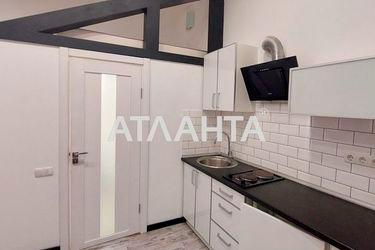 1-room apartment apartment by the address st. Knyazheskaya Baranova (area 19,0 m2) - Atlanta.ua - photo 46
