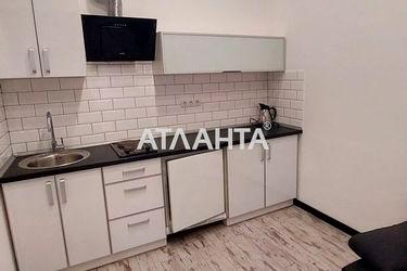 1-room apartment apartment by the address st. Knyazheskaya Baranova (area 19,0 m2) - Atlanta.ua - photo 47