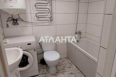 1-room apartment apartment by the address st. Knyazheskaya Baranova (area 19,0 m2) - Atlanta.ua - photo 48