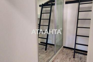 1-room apartment apartment by the address st. Knyazheskaya Baranova (area 19,0 m2) - Atlanta.ua - photo 50