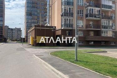 2-rooms apartment apartment by the address st. Ul Metrologicheskaya (area 68,7 m2) - Atlanta.ua - photo 28