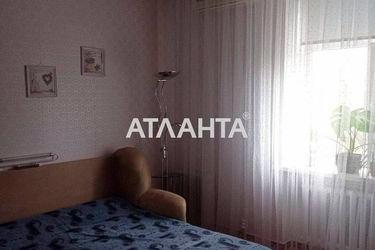 Room in dormitory apartment by the address st. Fabrichnaya (area 30,0 m2) - Atlanta.ua - photo 14
