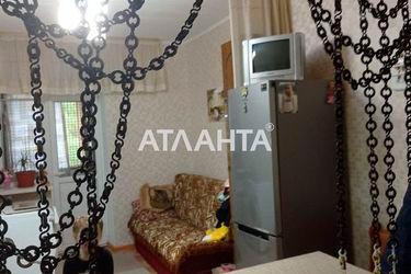 Room in dormitory apartment by the address st. Fabrichnaya (area 30,0 m2) - Atlanta.ua - photo 15