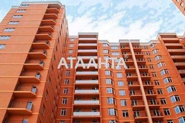 1-room apartment apartment by the address st. Ovidiopolskaya dor (area 48,0 m2) - Atlanta.ua - photo 7