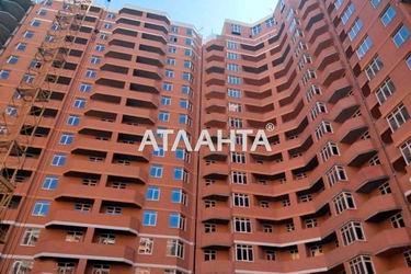 1-комнатная квартира по адресу Овидиопольская дор. (площадь 48,0 м2) - Atlanta.ua - фото 12