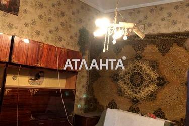 1-room apartment apartment by the address st. Devolanovskiy sp Vakulenchuka sp (area 24,5 m2) - Atlanta.ua - photo 17