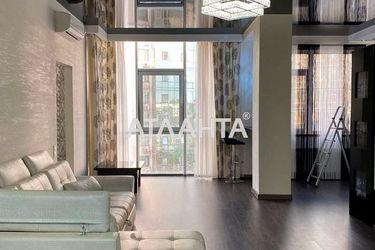 2-rooms apartment apartment by the address st. Marselskaya (area 72,0 m2) - Atlanta.ua - photo 27