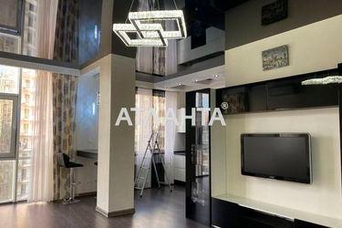 2-rooms apartment apartment by the address st. Marselskaya (area 72,0 m2) - Atlanta.ua - photo 28