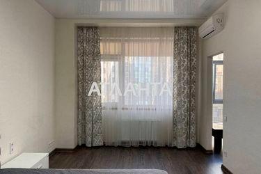 2-rooms apartment apartment by the address st. Marselskaya (area 72,0 m2) - Atlanta.ua - photo 34