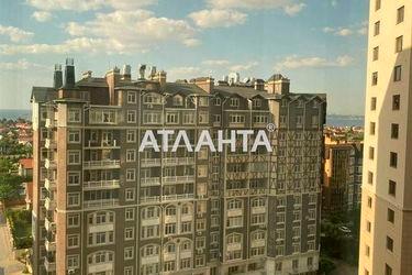 2-rooms apartment apartment by the address st. Marselskaya (area 72,0 m2) - Atlanta.ua - photo 45
