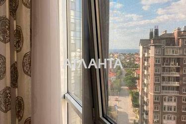 2-rooms apartment apartment by the address st. Marselskaya (area 72,0 m2) - Atlanta.ua - photo 46