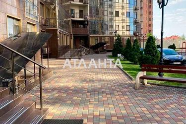 2-rooms apartment apartment by the address st. Marselskaya (area 72,0 m2) - Atlanta.ua - photo 48