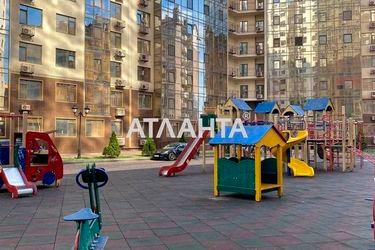 2-rooms apartment apartment by the address st. Marselskaya (area 72,0 m2) - Atlanta.ua - photo 49