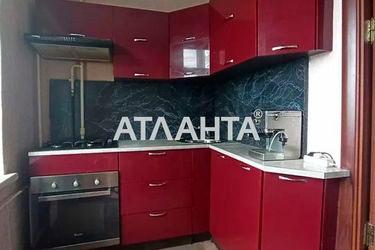 1-room apartment apartment by the address st. Ul Raduzhnaya (area 27,0 m2) - Atlanta.ua - photo 6