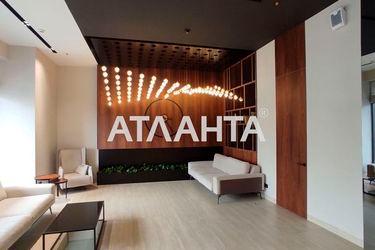 1-room apartment apartment by the address st. Zabolotnogo (area 30,0 m2) - Atlanta.ua - photo 43