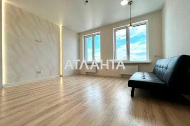 1-room apartment apartment by the address st. Zabolotnogo (area 30,0 m2) - Atlanta.ua - photo 33