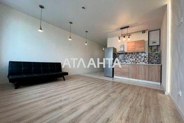 1-room apartment apartment by the address st. Zabolotnogo (area 30,0 m2) - Atlanta.ua - photo 35