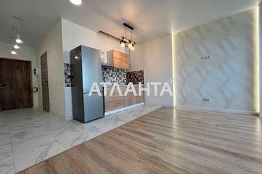 1-room apartment apartment by the address st. Zabolotnogo (area 30,0 m2) - Atlanta.ua - photo 36