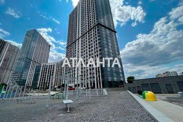 1-комнатная квартира по адресу ул. Заболотного (площадь 30,0 м2) - Atlanta.ua - фото 52