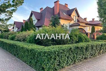 House by the address st. Lazurnaya (area 250,0 m2) - Atlanta.ua - photo 26