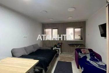 1-room apartment apartment by the address st. Akademika Vilyamsa (area 27,0 m2) - Atlanta.ua - photo 11